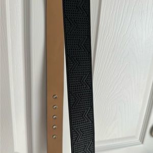 Men’s Black Michael Kors Belt
